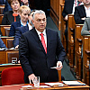 Mađarski parlament danas glasa o unošenju zabrane LGBT okupljanja u ustav države
