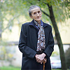 Jadranka Matković govorila o teškom životnom periodu: Iz stana sam izašla s jednom vrećicom