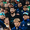 Bosanci iz američkog Manchestera iznenadili Nurkića na oproštaju od NBA sezone