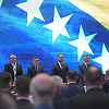Počela Izborna skupština Nogometnog saveza BiH u Neumu, čeka se izbor novog rukovodstva