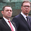 "Pere" li Vučić svoj imidž: Vulinovog imena nema u prijedlogu nove Vlade Srbije