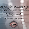 Objavljen Konkurs za izbor pjesama i izvođača za učešće na Festivalu narodne muzike "Ilidža 2025"