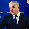 Borenović: Dali smo rok od sedam dana da se obustavi javna nabavka za zgradu UIO u Banjoj Luci