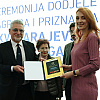 Dodjelom nagrada završen 36. Sarajevski sajam knjige