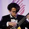 Filip Mišković nastupio na četvrtoj koncertnoj večeri Sarajevo International Guitar Festivala