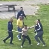 Policija uhapsila dvije osobe zbog tučnjave na dječijem igralištu u Tuzli, muškarac teško povrijeđen