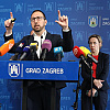 Gradonačelnik Zagreba: Firma Ante Nobila htjela graditi 11 nebodera
