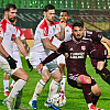Čekamo prvog finalistu Kupa BiH: Sarajevo lovi zaostatak protiv Borca u Banjoj Luci