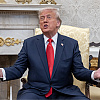 Trump nakon masovnog ruskog napada: Milioni ljudi su mrtvi zbog trojice