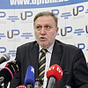 Mladen Pandurević bi trebao zamijeniti Bojana Bošnjaka na mjestu ministra komunalne privrede KS