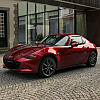 Mazda će u novi MX-5 staviti veći motor i ostavlja ručni mjenjač