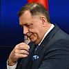Dodik bi "lobirao" u zemlji koja mu je već zatvorila vrata, i to bukvalno: Austrija je rekla svoje