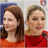 Darja Softić Kadenić preuzima resor Adne Mesihović: Da li će uhapšena ministrica biti smijenjena?