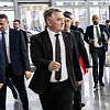 Komšić: SFOR je brzo reagovao u slučaju "Hrvatske samouprave", a NATO i EUFOR su danas njihovi pravni sljedbenici