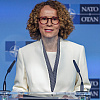 Zamjenica generalnog sekretara NATO-a imala poruku za Dodika: Autoritet visokog predstavnika je neupitan