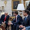 Sve veće podjele u Trumpovom timu: Dio želi jači pritisak na Putina, a Witkoff popuštanje