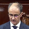 Čudna formulacija kandidata za premijera Srbije: "Srbija je garant moralne strane Dejtonskog sporazuma"