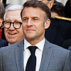 Macron razgovarao s Netanyahuom i poručio mu da patnje civila u Gazi moraju prestati