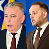 Špago, Imamović i Muslić traže hitne odgovore: Dvije milijarde KM sporova vode BiH prema ekonomskom slomu