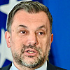 Konaković o Viaductu: Država će na kraju naplatiti dug od RS-a, ovo je još jedna poruka HDZ-u