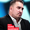 Zahiragić: Pozadina zakona iz NSRS su velikosrpska politika; Avramović: Želite eliminisati Dodika