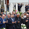 Dan Armije RBiH obilježen u Mostaru: "Branjene su univerzalne vrijednosti, borba je bila najčistija"
