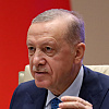 Erdogan prozvao opoziciju i rekao kako mole Zapad za podršku: "Nisu u stanju vidjeti šta im je pred nosom"