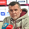 Zekić prije meča s Borcem dobio posebnu poruku iz svog bivšeg kluba, javno im se zahvalio