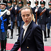 Giorgia Meloni govorila o "misiji Washington" i bremenu Evrope: "Svjesna sam šta branim i zastupam"