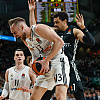 Real neočekivano poražen u Madridu, Musa i društvo hvatat će posljednji voz za play-off Eurolige