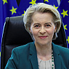 Ursula von der Leyen uputila poruku koja će dugo odjekivati: "Zapad kakav znamo više ne postoji"