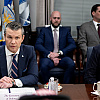 Savjetnik američkog ministra odbrane izveden iz Pentagona, pod istragom zbog dijeljenja tajnih informacija