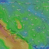 Danas će biti pravi ljetni dan s temperaturama i do 28 °C, od sutra pljuskovi i olujni udari