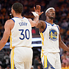 Curry i Butler sa 75 poena odveli Golden State u play-off, Memphis i Atlanta na "popravnom"