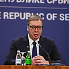 Dok Aleksandar Vučić igra duplu igru, EU mu prijeti zbog odlaska na paradu u Moskvu