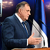 Dodik za plaćanje duga "Viaductu" namirisao novac Centralne banke, isprozivao Nermina Nikšića
