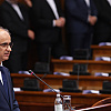 Kandidat za premijera Srbije u svom ekspozeu uopće nije spominjao Dodika: Naknadno objasnio zašto