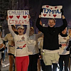 Studenti će trčati od Novog Sada do Brisela kako bi predali pisma o situaciji u Srbiji