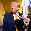 Trump "smanjio apetite" u pregovorima s Ukrajinom, procijenio američku pomoć na 100 milijardi dolara