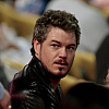Eric Dane snimljen prvi put u javnosti otkako mu je dijagnosticirana teška bolest