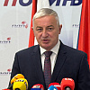 Borenović o zgradi za UIO: Iznos je sa prvobitnih 37,9 miliona KM povećan na sadašnjih 103,4 miliona KM