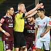 Kazlagić sudi derbi Borca i Sarajeva u Banjoj Luci, Halkiću duel Zrinjskog i Željezničara