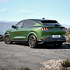 Ford pripremio poboljšanja za Mustang Mach-E: Toplotna pumpa kao standard