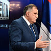 Dodik: Kad sam ja predložio slobodnu trgovinu sa SAD-om bila je salva optužbi, sada Vlada FBiH predlaže isto