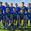 Kadeti BiH preokretom protiv Luksemburga osvojili UEFA Razvojni turnir