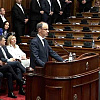 Izabrana nova Vlada Srbije: Đuro Macut premijer, brojni ministri promijenjeni