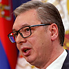 Vučić objavio izvještaj ruskog FSB-a, tvrde kako se na protestima u Beogradu nije koristio zvučni top