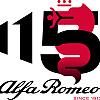 Alfa Romeo slavi 115 godina historije posebnim logotipom
