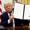 Trump produžio zabranu ruskim brodovima da uplove u američke luke na godinu dana