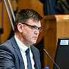 Cvitanović: Neko u Sarajevu mora platiti političku cijenu, Izborni zakon će biti usvojen